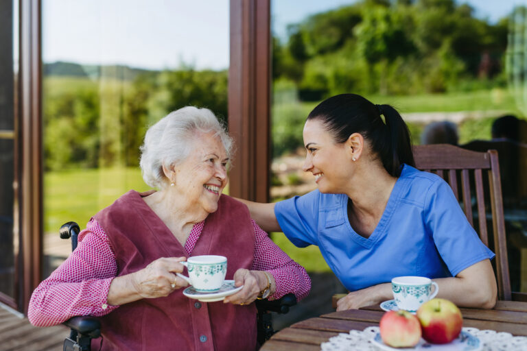 Discover Comfortable and Affordable Senior Apartments: Your Ultimate Guide