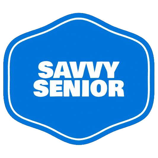 cropped cropped savvy senior hub logo mainpng