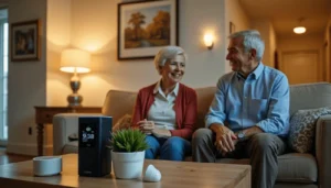Why Monitoring Devices for Seniors Are a Must-Have…