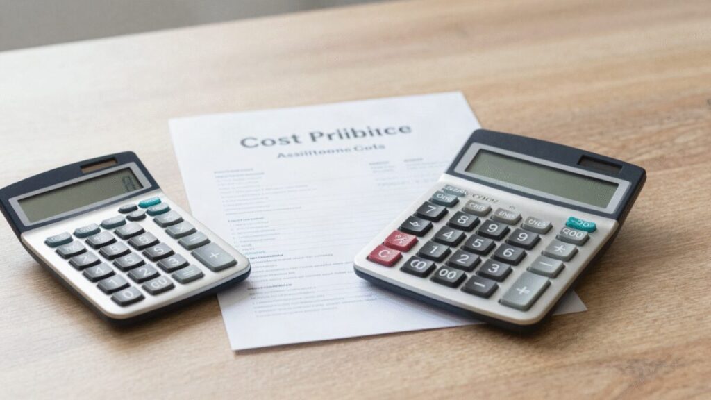 Assisted living costs in 2026: what drives the bill and what Medicare will not pay