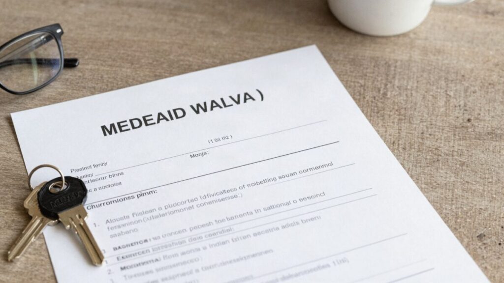 Medicaid and assisted living: waivers, what families still pay, and what Medicare will not