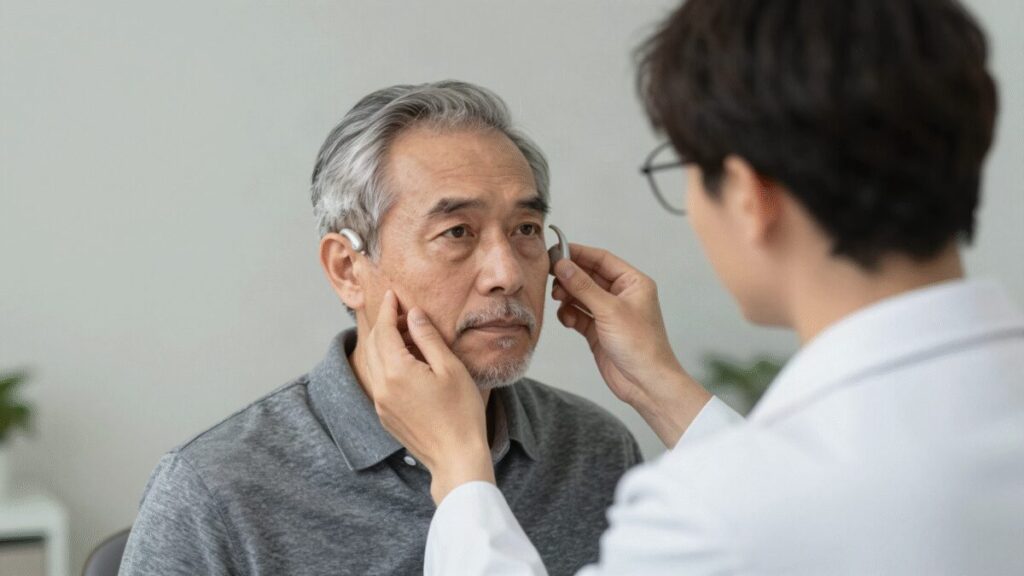 Does Medicare cover hearing aids? Original Medicare gap, Advantage extras, OTC path