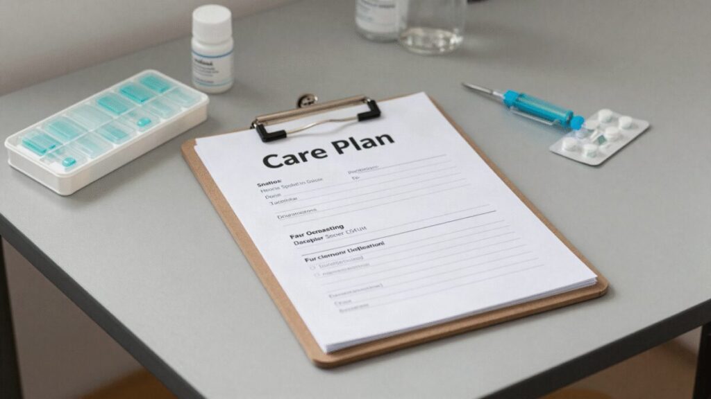 Medicare Special Needs Plans: D-SNP, C-SNP, and I-SNP explained